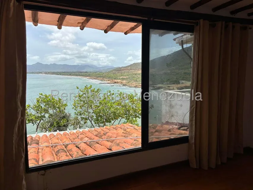 Casa (Multipes Niveles) en Venta en Juangriego, Nueva Esparta - 8