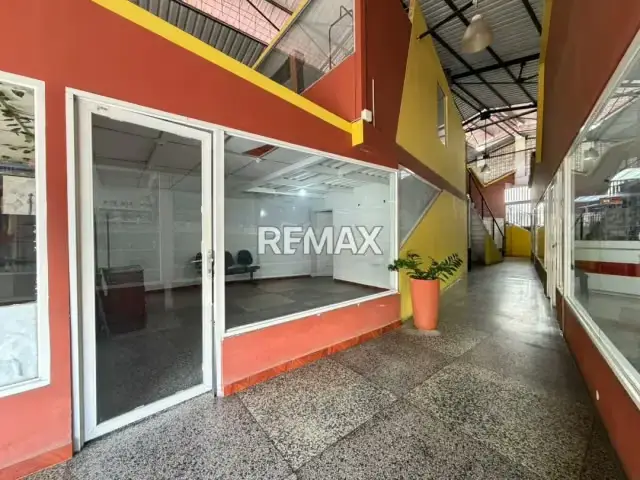 ALQUILER DE LOCAL COMERCIAL #6 CC NIQUITAO