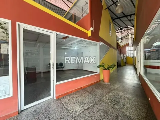ALQUILER DE LOCAL COMERCIAL #6 CC NIQUITAO