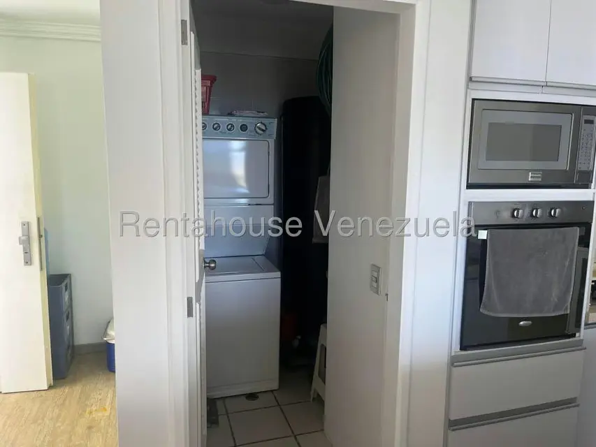 Apartamento (1 Nivel) en Venta en Agua Sal, Miranda - 13
