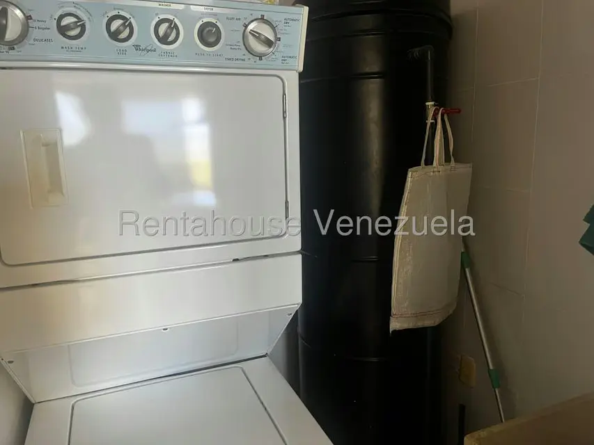 Apartamento (1 Nivel) en Venta en Agua Sal, Miranda - 14