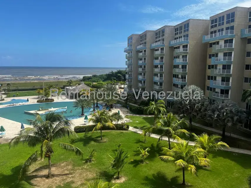 Apartamento (1 Nivel) en Venta en Agua Sal, Miranda - 21