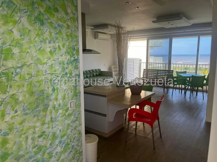 Apartamento (1 Nivel) en Venta en Agua Sal, Miranda - 3