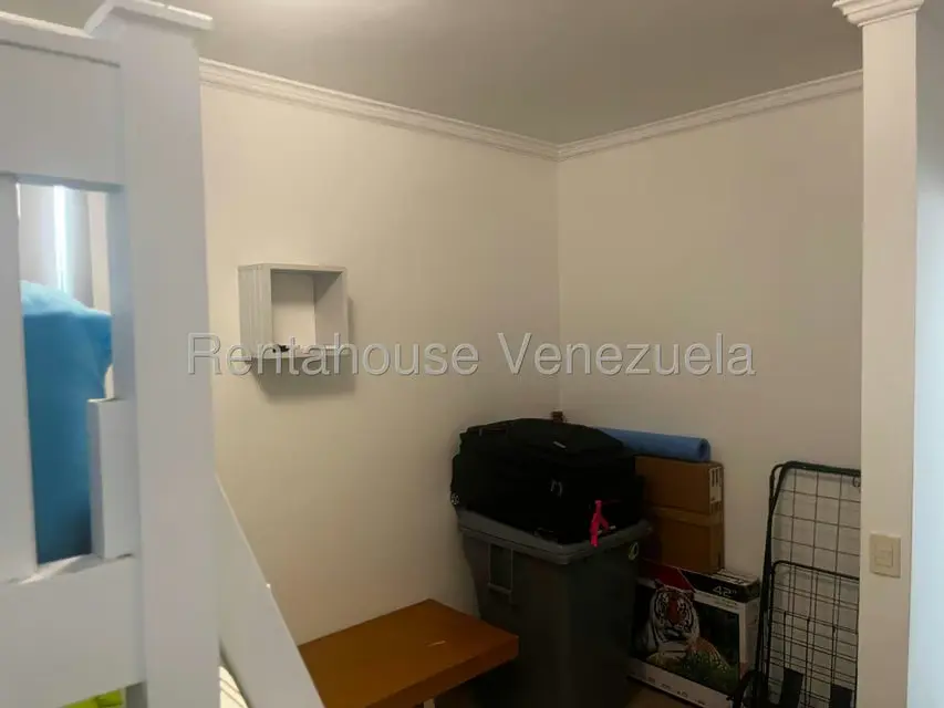 Apartamento (1 Nivel) en Venta en Agua Sal, Miranda - 34