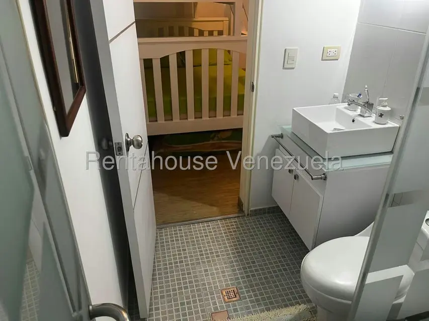 Apartamento (1 Nivel) en Venta en Agua Sal, Miranda - 39