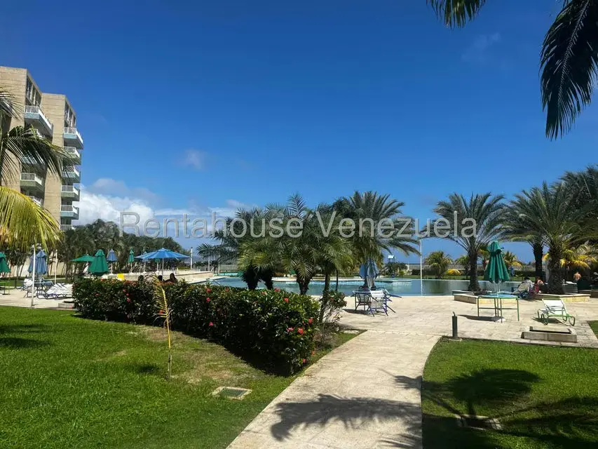 Apartamento (1 Nivel) en Venta en Agua Sal, Miranda - 45