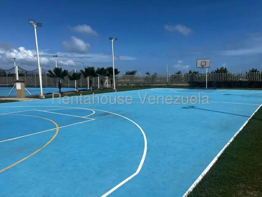 Apartamento (1 Nivel) en Venta en Agua Sal, Miranda - 52
