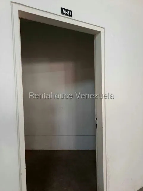 Apartamento (1 Nivel) en Alquiler en Lomas de Las Mercedes, Distrito Metropolitano - 61