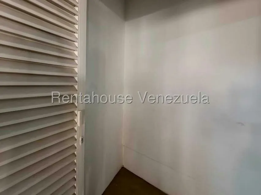 Apartamento (1 Nivel) en Alquiler en Lomas de Las Mercedes, Distrito Metropolitano - 62