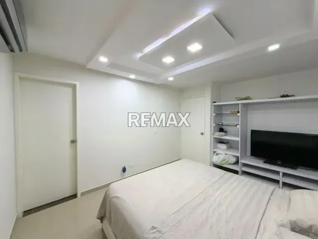 VENDO MODERNO APARTAMENTO EN CIUDAD ROCA BARQUISIMETO LARA - 12
