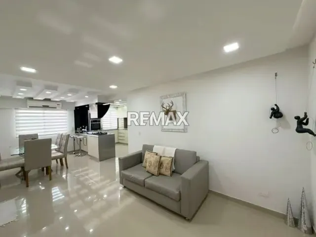VENDO MODERNO APARTAMENTO EN CIUDAD ROCA BARQUISIMETO LARA - 2