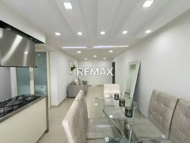 VENDO MODERNO APARTAMENTO EN CIUDAD ROCA BARQUISIMETO LARA - 3