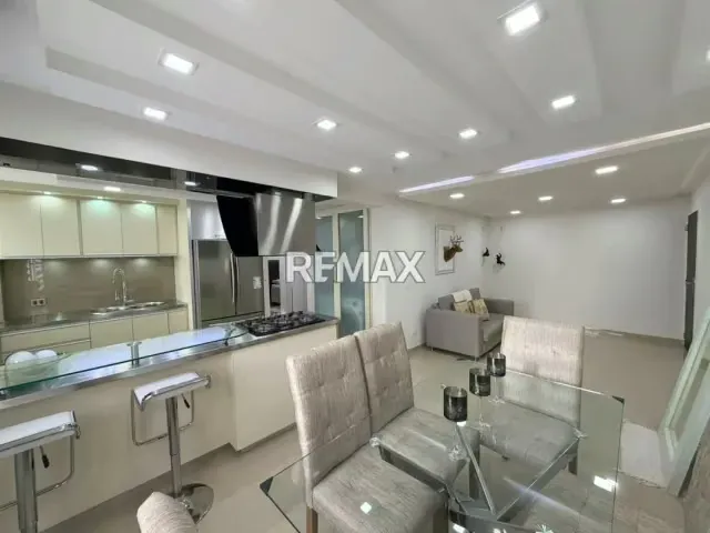 VENDO MODERNO APARTAMENTO EN CIUDAD ROCA BARQUISIMETO LARA - 4