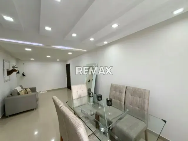 VENDO MODERNO APARTAMENTO EN CIUDAD ROCA BARQUISIMETO LARA - 5