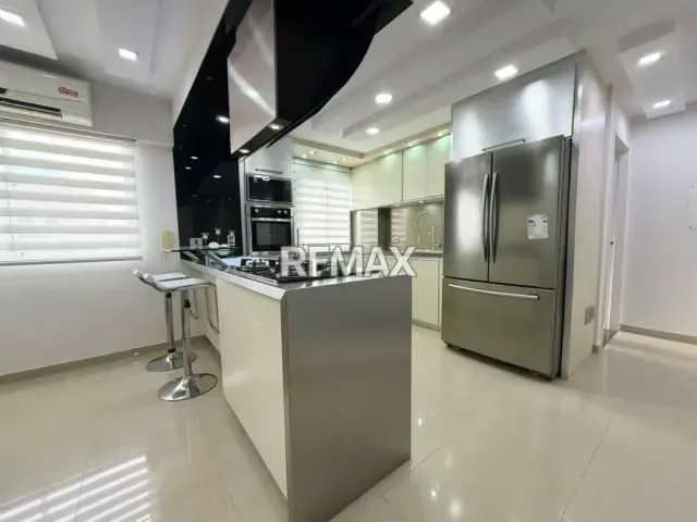 VENDO MODERNO APARTAMENTO EN CIUDAD ROCA BARQUISIMETO LARA - 6