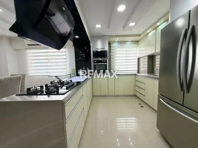 VENDO MODERNO APARTAMENTO EN CIUDAD ROCA BARQUISIMETO LARA - 7