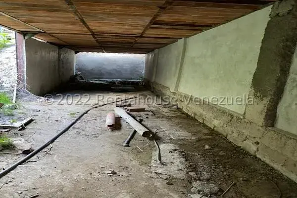 Terreno (Residencial) en Venta en El Junquito, Distrito Metropolitano - 8