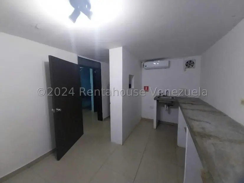 Comercial (Local Comercial) en Alquiler en Centro, Falcon