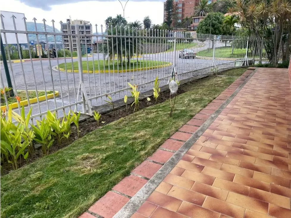 Casa en venta 390m², Calle Orinoco, Colina de Bello Monte - 2