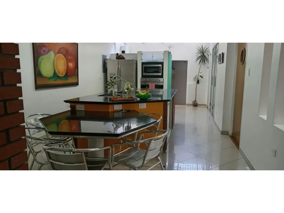 Casa en venta 390m², Calle Orinoco, Colina de Bello Monte - 15
