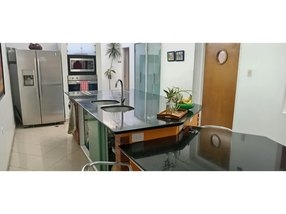 Casa en venta 390m², Calle Orinoco, Colina de Bello Monte - 18