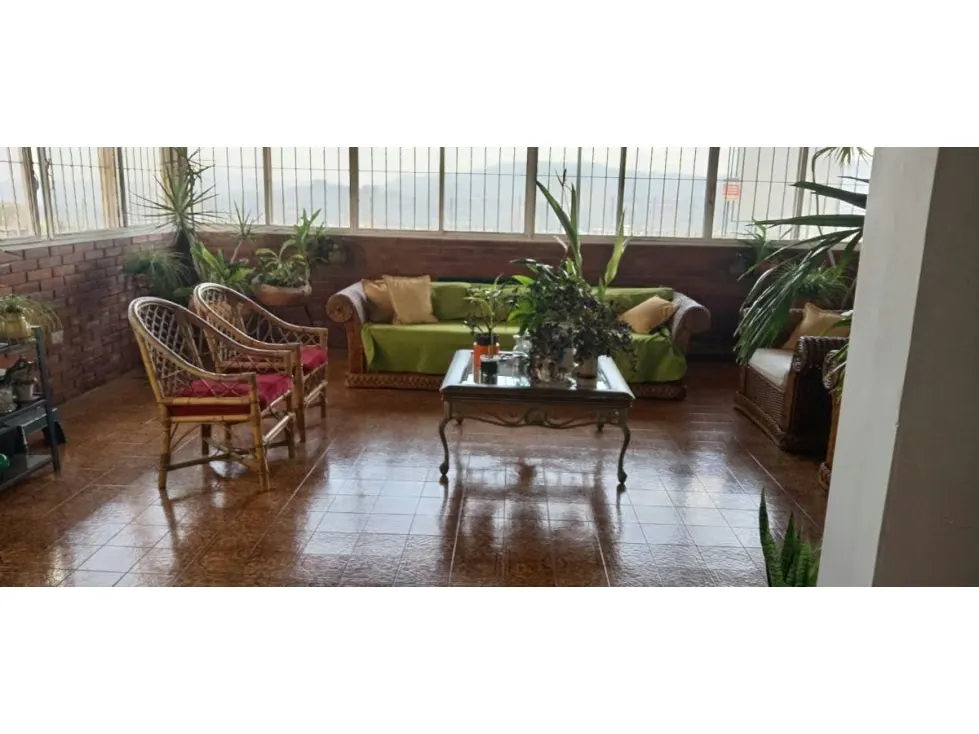 Casa en venta 390m², Calle Orinoco, Colina de Bello Monte - 19