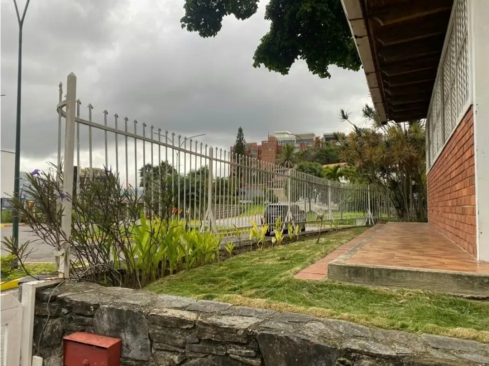 Casa en venta 390m², Calle Orinoco, Colina de Bello Monte - 3