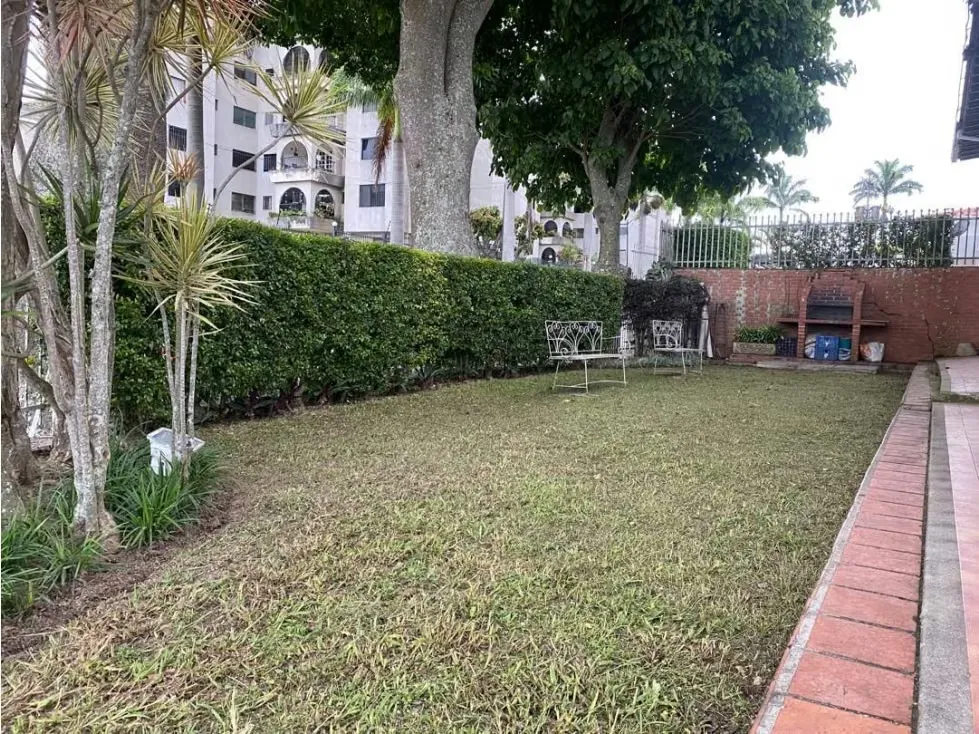Casa en venta 390m², Calle Orinoco, Colina de Bello Monte - 4