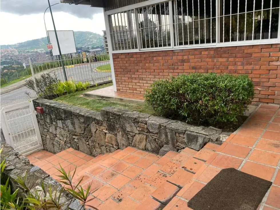 Casa en venta 390m², Calle Orinoco, Colina de Bello Monte - 5