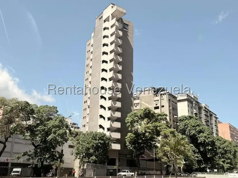 Comercial (Oficina) en Alquiler en Los Cedros, Distrito Metropolitano