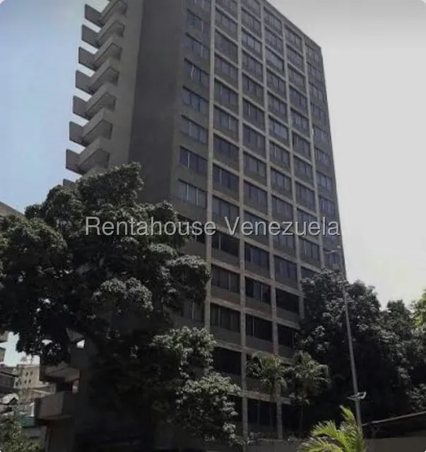 Oficina en Alquiler en Los Cedros, Distrito Metropolitano - 27