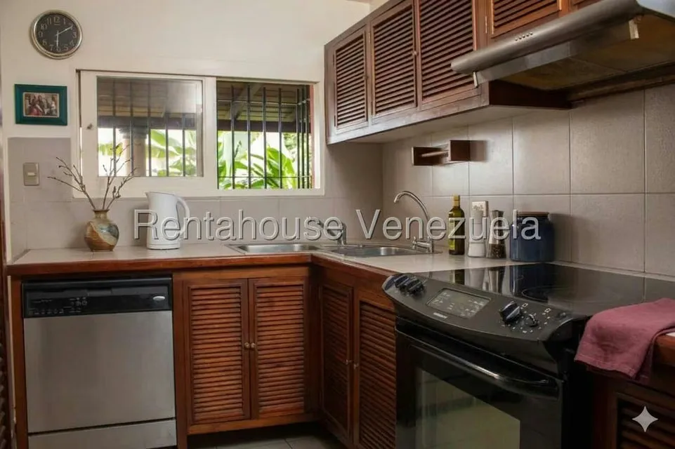 Casa (Multipes Niveles) en Venta en Loma Larga, Distrito Metropolitano - 24