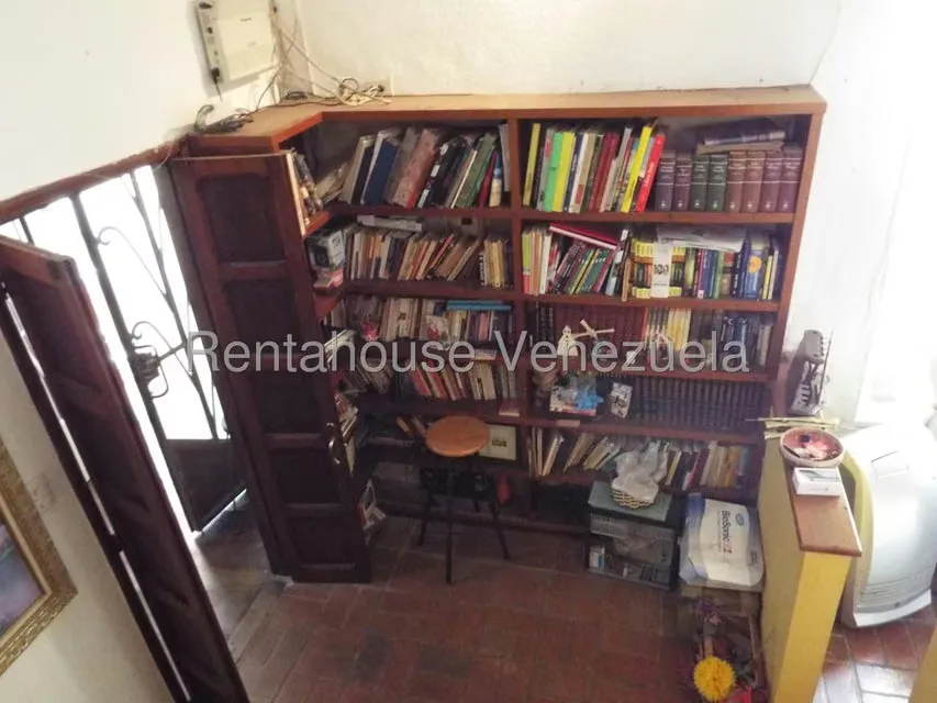 Casa (Multipes Niveles) en Venta en Loma Larga, Distrito Metropolitano - 31