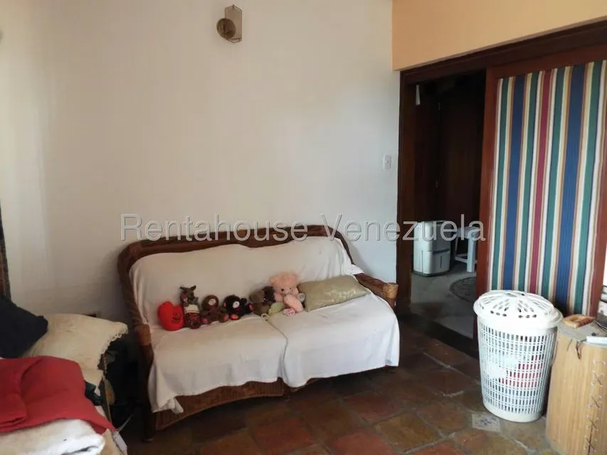 Casa (Multipes Niveles) en Venta en Loma Larga, Distrito Metropolitano - 33