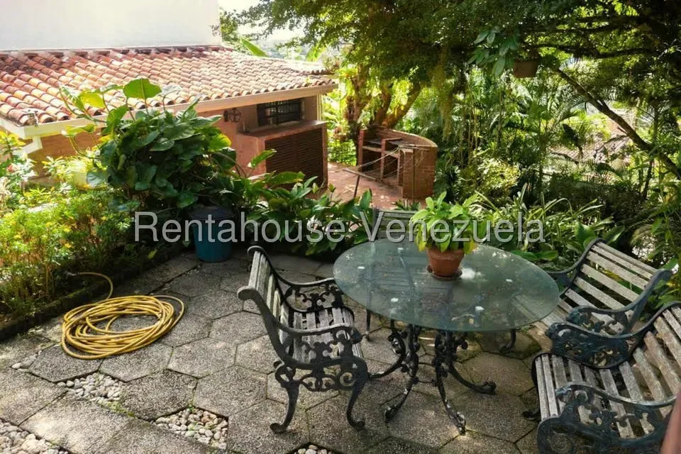 Casa (Multipes Niveles) en Venta en Loma Larga, Distrito Metropolitano - 38