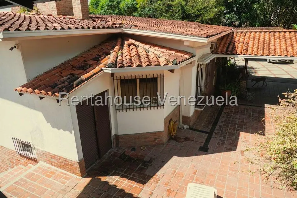 Casa (Multipes Niveles) en Venta en Loma Larga, Distrito Metropolitano - 43