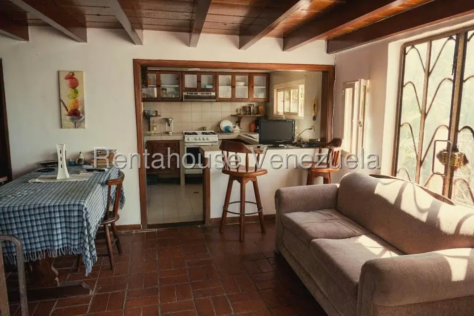Casa (Multipes Niveles) en Venta en Loma Larga, Distrito Metropolitano - 45