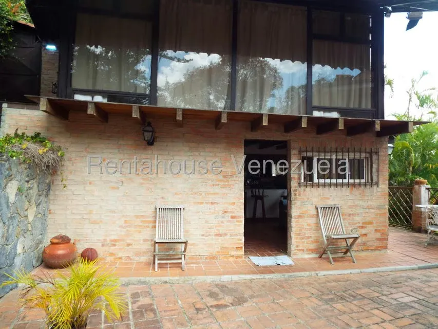 Casa (Multipes Niveles) en Venta en Loma Larga, Distrito Metropolitano - 48