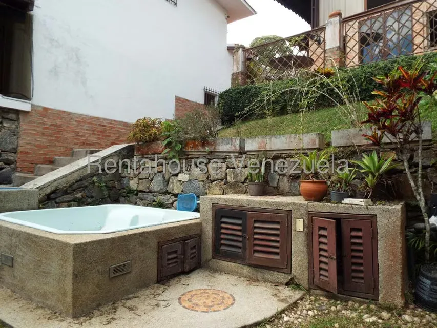 Casa (Multipes Niveles) en Venta en Loma Larga, Distrito Metropolitano - 49