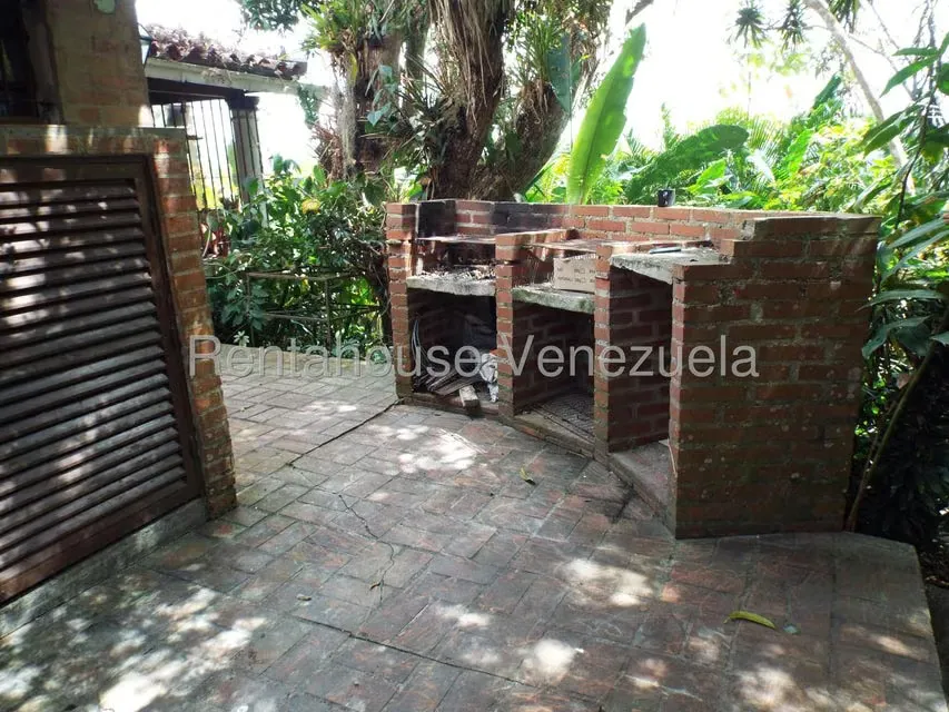 Casa (Multipes Niveles) en Venta en Loma Larga, Distrito Metropolitano - 51