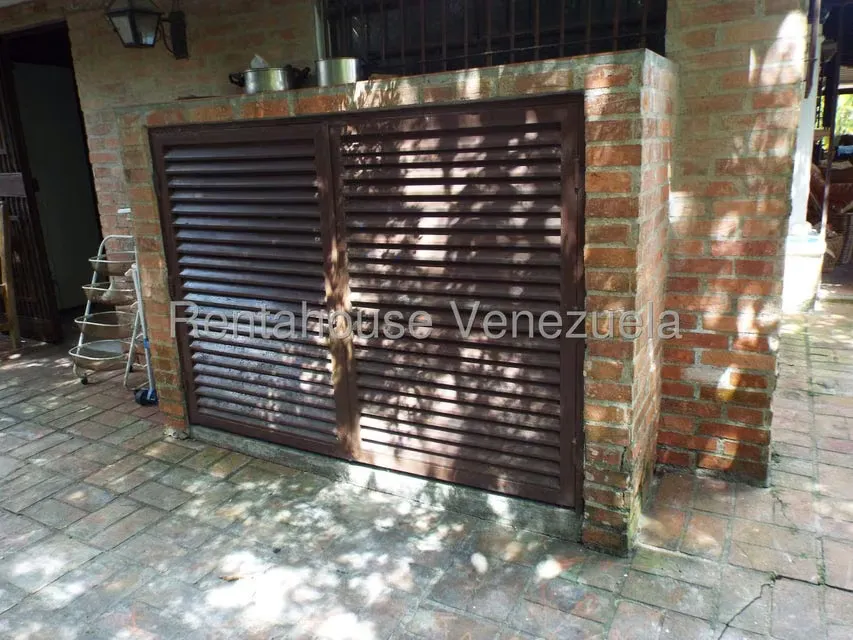 Casa (Multipes Niveles) en Venta en Loma Larga, Distrito Metropolitano - 52