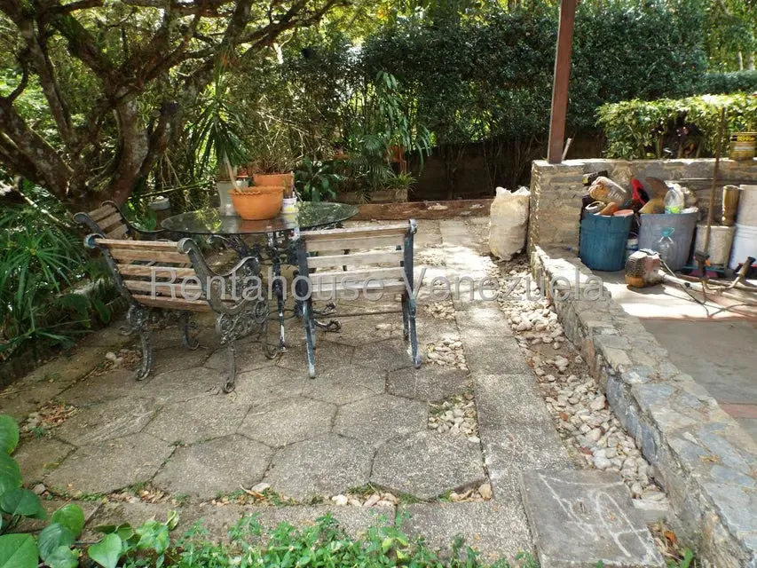Casa (Multipes Niveles) en Venta en Loma Larga, Distrito Metropolitano - 54