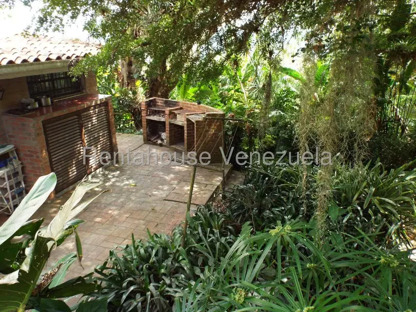 Casa (Multipes Niveles) en Venta en Loma Larga, Distrito Metropolitano - 55