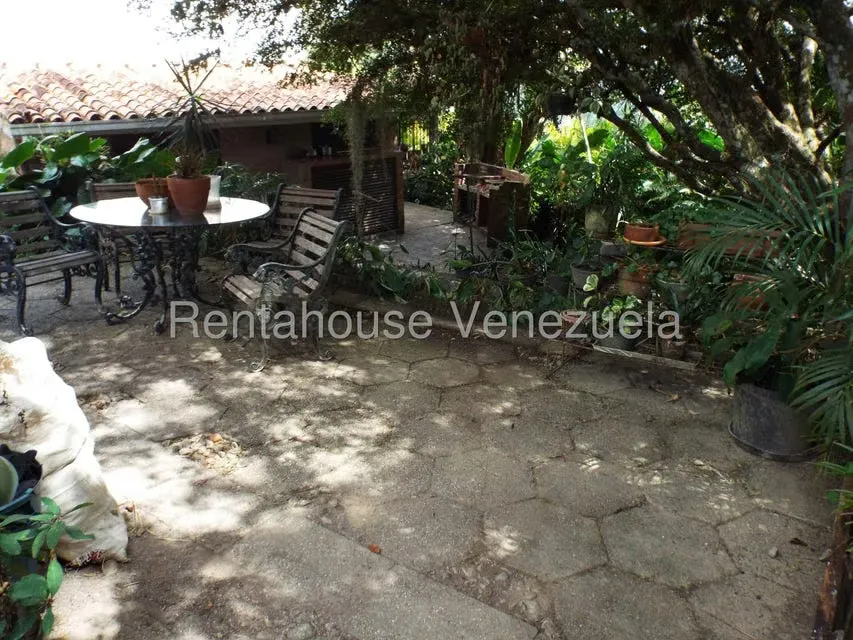 Casa (Multipes Niveles) en Venta en Loma Larga, Distrito Metropolitano - 56