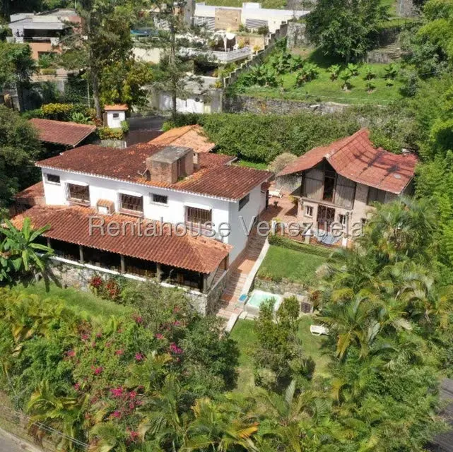 Casa (Multipes Niveles) en Venta en Loma Larga, Distrito Metropolitano - 58
