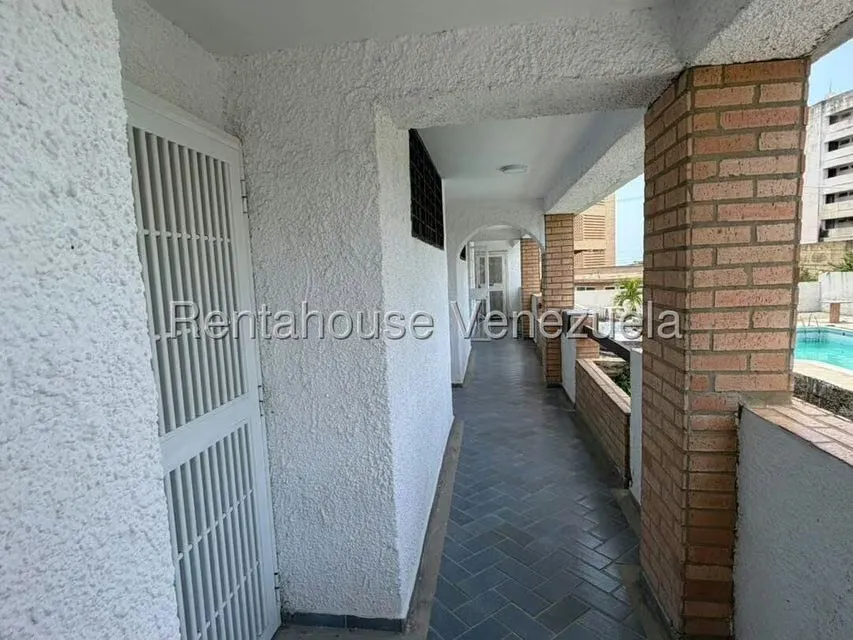 Apartamento (1 Nivel) en Venta en Tucacas, Falcon - 2