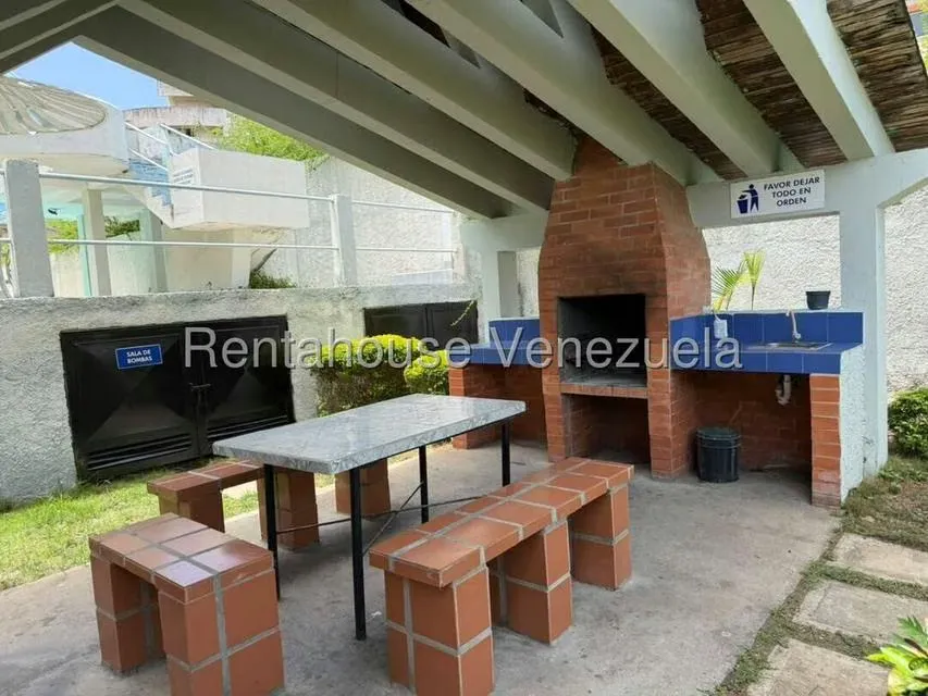 Apartamento (1 Nivel) en Venta en Tucacas, Falcon - 12