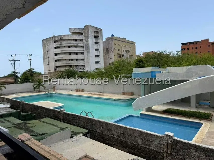 Apartamento (1 Nivel) en Venta en Tucacas, Falcon - 14