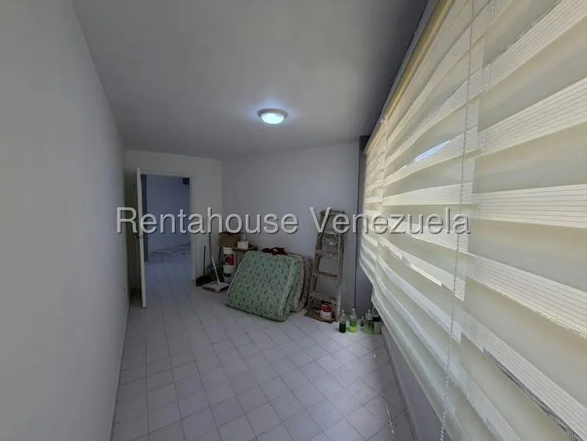 Apartamento (1 Nivel) en Venta en Tucacas, Falcon - 8