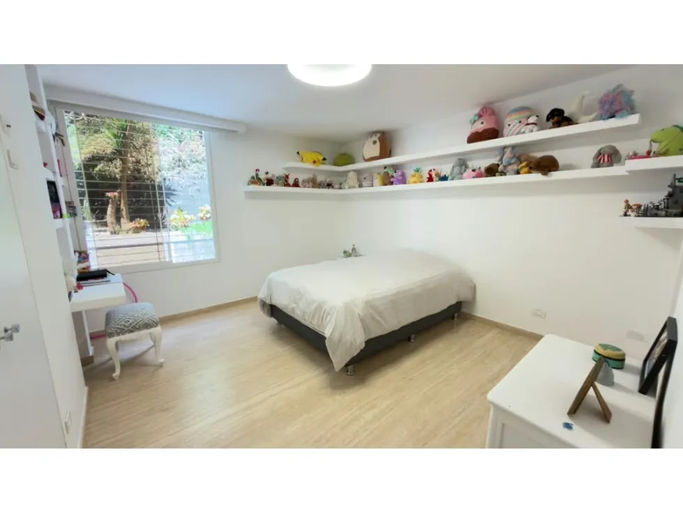 Se alquila Apto 400m² 3h+s/4b+s/2p Alta Florida - 11